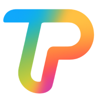 TellParrot logo